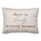 20" x 14" Beauty in Every Moment Indoor & Outdoor Throw Pillow